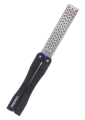 Cold Steel Diamant-Klappschärfer, Klappbar