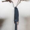 Cold Steel Drop Point Spike Neck Knife mit Griv-Ex Griff – Bild 3