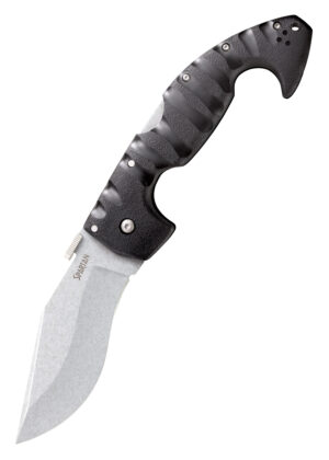 Cold Steel Einhandmesser Spartan mit AUS 10A - Stahl