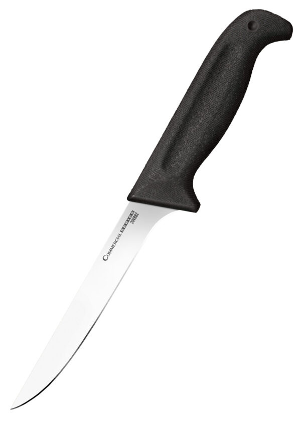 Cold Steel feststehendes Ausbeinmesser mit 6" Klinge aus Edelstahl