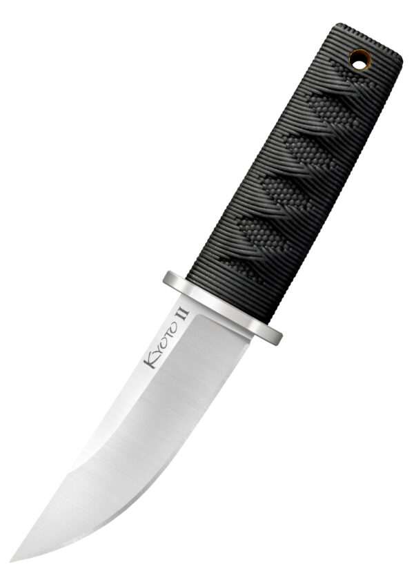Cold Steel Kyoto II Neckknife mit Kray Ex Griff