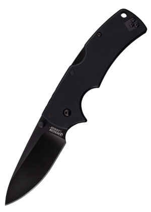 Cold Steel Lawman Einhandmesser mit S35VN Stahl