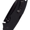 Cold Steel Lawman Einhandmesser mit S35VN Stahl – Bild 2