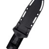 Cold Steel Leatherneck-SF feststehendes Messer und Kray-Ex™ Griff – Bild 2
