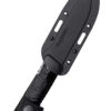 Cold Steel Razor Tek feststehendes Messer mit Scheide – Bild 2