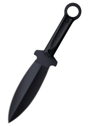 Cold Steel Shanghai Shadow Wurfmesser mit 1055er Karbonstahl