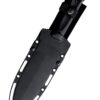 Cold Steel Shanghai Shadow Wurfmesser mit 1055er Karbonstahl – Bild 2