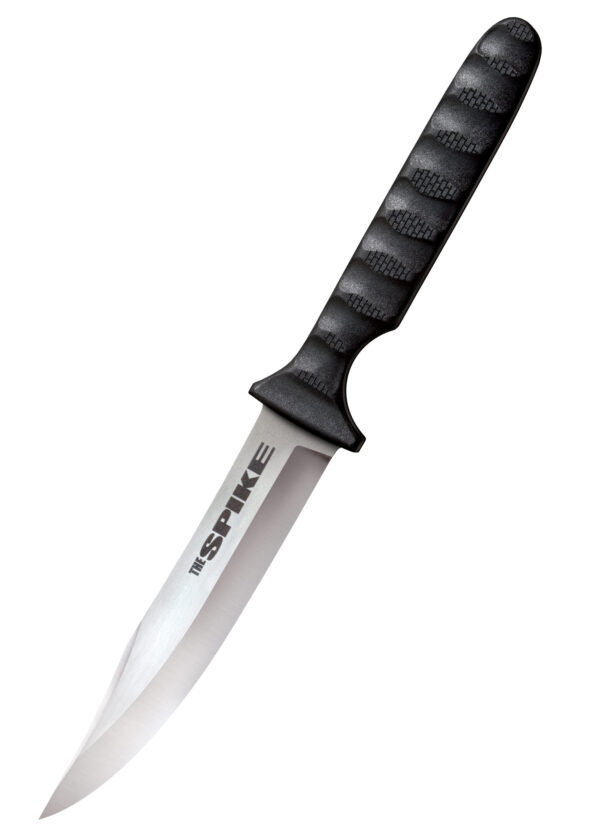Cold Steel The Spike Bowie mit Secure-Ex Scheide