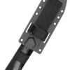 Condor XERO Sport Dart feststehendes Messer mit Kydex-Scheide – Bild 2