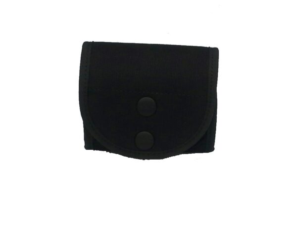 Handschuhhalter mit Einweghandschuhtasch aus Polyester