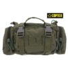 COPTEX Allzwecktasche in O.D. Green – Bild 2
