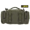 COPTEX Allzwecktasche in O.D. Green – Bild 3