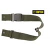 COPTEX Allzwecktasche in O.D. Green – Bild 4