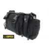 COPTEX Allzwecktasche in Schwarz – Bild 3