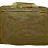 COPTEX Doppelte Pist.-Freizeittasche Tan – Bild 2