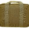 COPTEX Doppelte Pist.-Freizeittasche Tan – Bild 3