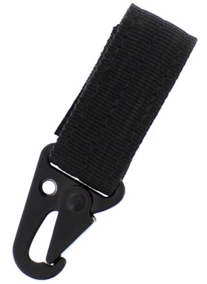 COPTEX Gürtel-Abstandshalter mit Karabiner