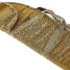 COPTEX gepolsterte Gewehrtasche TAN 110 cm – Bild 3