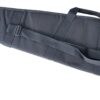 Coptex gepolstertes Gewehrfutteral 110 cm in schwarz – Bild 2
