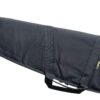 Coptex gepolstertes Gewehrfutteral 110 cm in schwarz – Bild 3