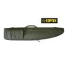 COPTEX Gewehrfutteral PRO 120 cm aus 600D Nylon Grün – Bild 2