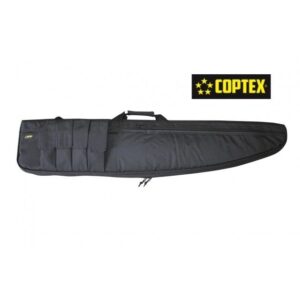 COPTEX Gewehrfutteral PRO 120 cm aus Nylon