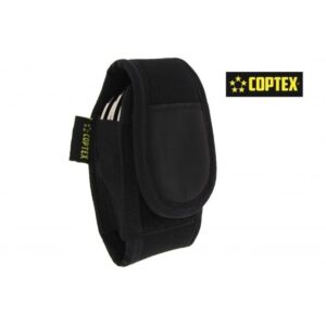 COPTEX Handschellenetui für Dienstkoppeln geeignet