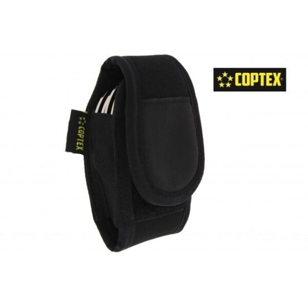 COPTEX Handschellenetui für Dienstkoppeln geeignet