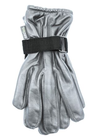 COPTEX Handschuhhalterung mit Klettverstellung für Dienstkoppeln