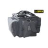 COPTEX Range Bag Transporttasche aus 600D Nylon in schwarz – Bild 3