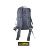 COPTEX Rucksack mit 40 Litern in schwarz – Bild 2