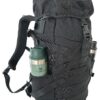 COPTEX Rucksack mit 45 Litern, schwarz – Bild 2