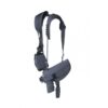 COPTEX Schulterholster für große Modelle mit Handschellentasche – Bild 3