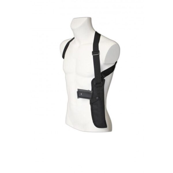 Coptex Schulterholster Mod. 2 für große Modelle