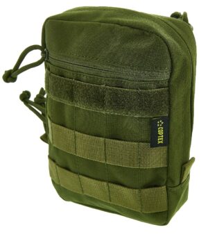 COPTEX TAC BAG II ODG Multifunktionstasche aus Nylon