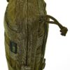 COPTEX TAC BAG II TAN Multifunktionstasche aus Nylon – Bild 3