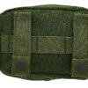 CoptexTACBAG1 Multifunktionstasche mit Mollesystem in grün – Bild 2