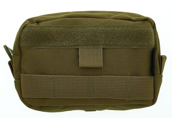Coptex TACBAG1 TAN Multifunktionstasche mit Mollesystem