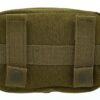 Coptex TACBAG1 TAN Multifunktionstasche mit Mollesystem – Bild 2