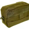 Coptex TACBAG1 TAN Multifunktionstasche mit Mollesystem – Bild 3
