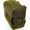 Coptex TACBAG1 TAN Multifunktionstasche mit Mollesystem – Bild 4