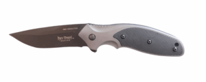 CRKT Ken Onion First Production Shenanigan,  Einhandmesser