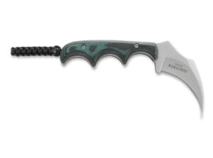 CRKT Keramin Neckknife mit Scheide