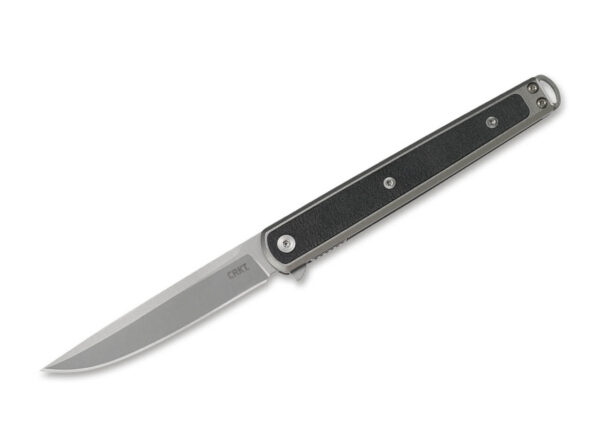 CRKT Seis Einhandmesser mit Hosenclip