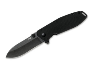 CRKT Squid XM Einhandmesser mit Hosenclip