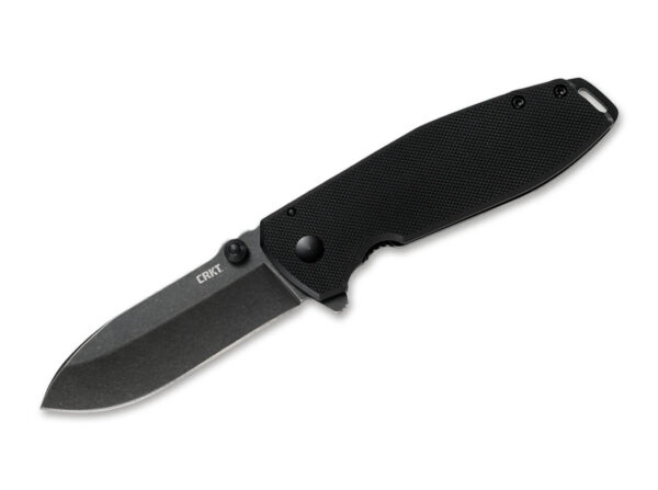 CRKT Squid XM Einhandmesser mit Hosenclip