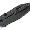 CRKT Squid XM Einhandmesser mit Hosenclip – Bild 3