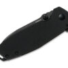 CRKT Squid XM Einhandmesser mit Hosenclip – Bild 4