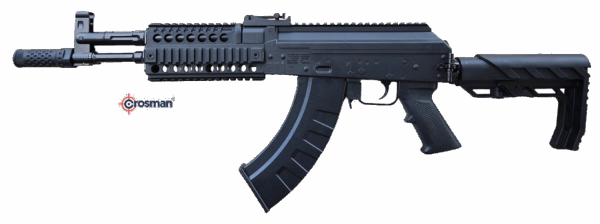Crosman AK1, Luftgewehr mit Co² in 4,5 mm BB´s