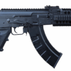 Crosman AK1, Luftgewehr mit Co² in 4,5 mm BB´s – Bild 2